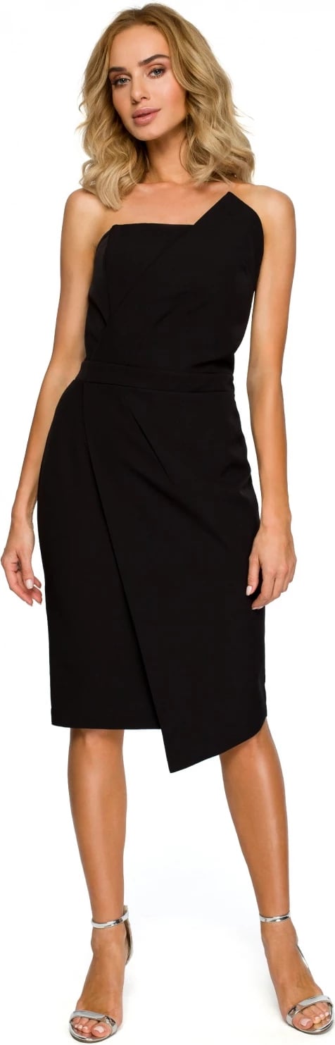 Fustan Moe 125330 femra, i zi