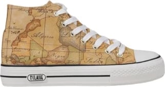 Atlete femra Alviero Martini Prima Classe, beige