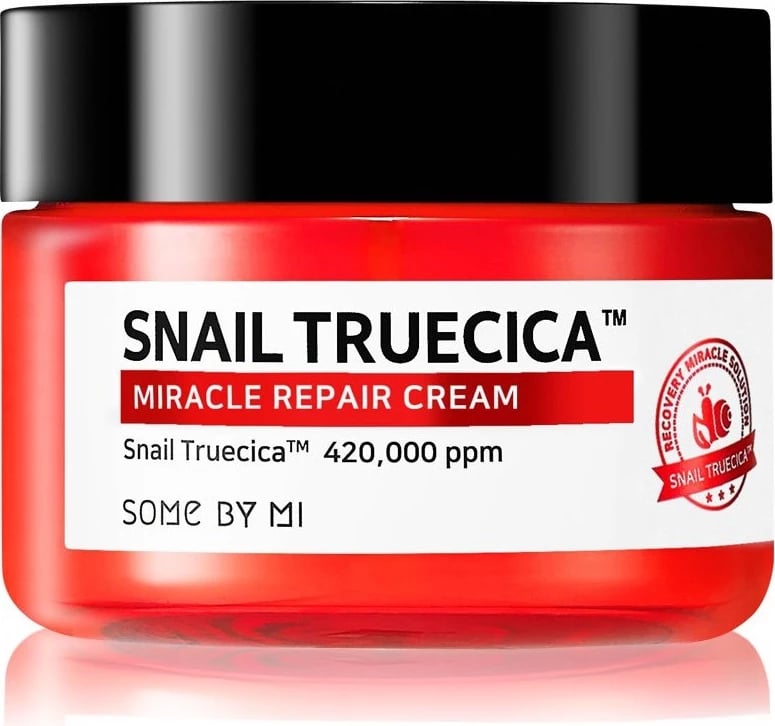 Krem fytyre Some By Mi Snail TrueCICA Miracle Repair për femra, 60ml