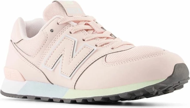 Atlete për fëmijë New Balance, të rozë