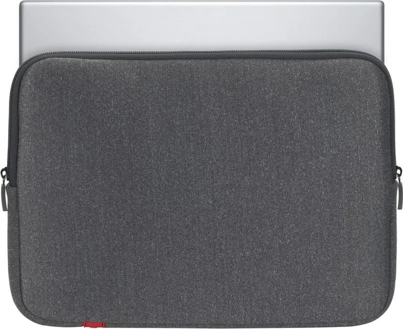 Mbështjellës notebook RivaCase Antishock, 14", Gri