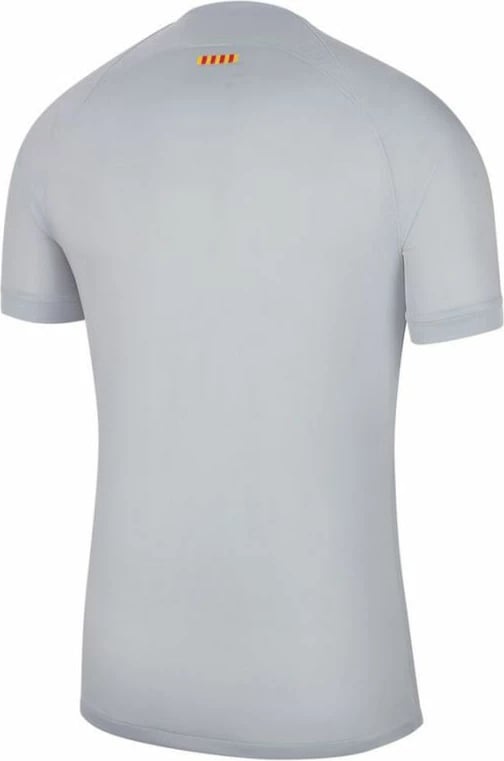 Fanellë Nike për meshkuj, FC Barcelona, e bardhë