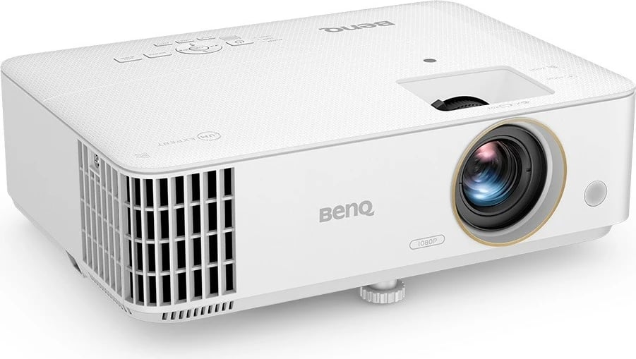 Projektor Benq TH685P, 1080p, 3500 ANSI lumens, DLP, Bardhë