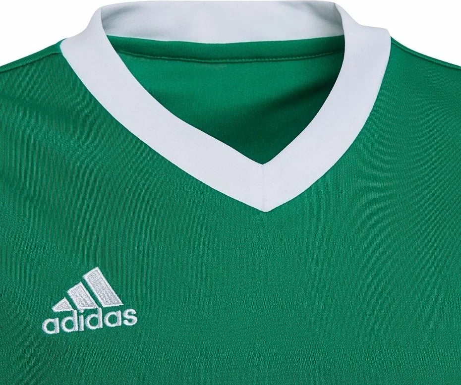 Maicë për fëmijë adidas, e gjelbër