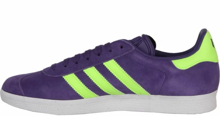 Çizme futbolli adidas për meshkuj, vjollcë