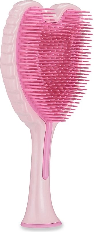 Furçë flokësh për femra Tangle Angel 2.0 Gloss Pink