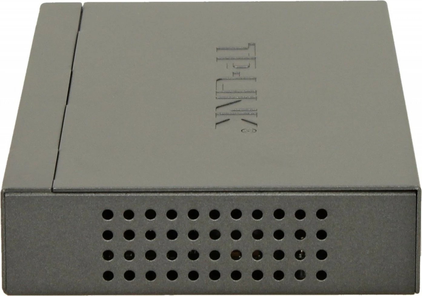 Switch TP-LINK TL-SG1008P, 8 porte Gigabit, 4 PoE, Desktop, i zi