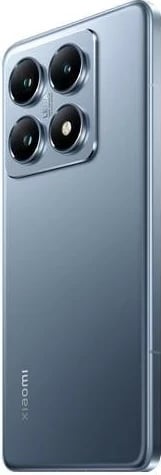 Celular Xiaomi 14T Pro, 6.67", 12+512GB, 5G, i kaltër