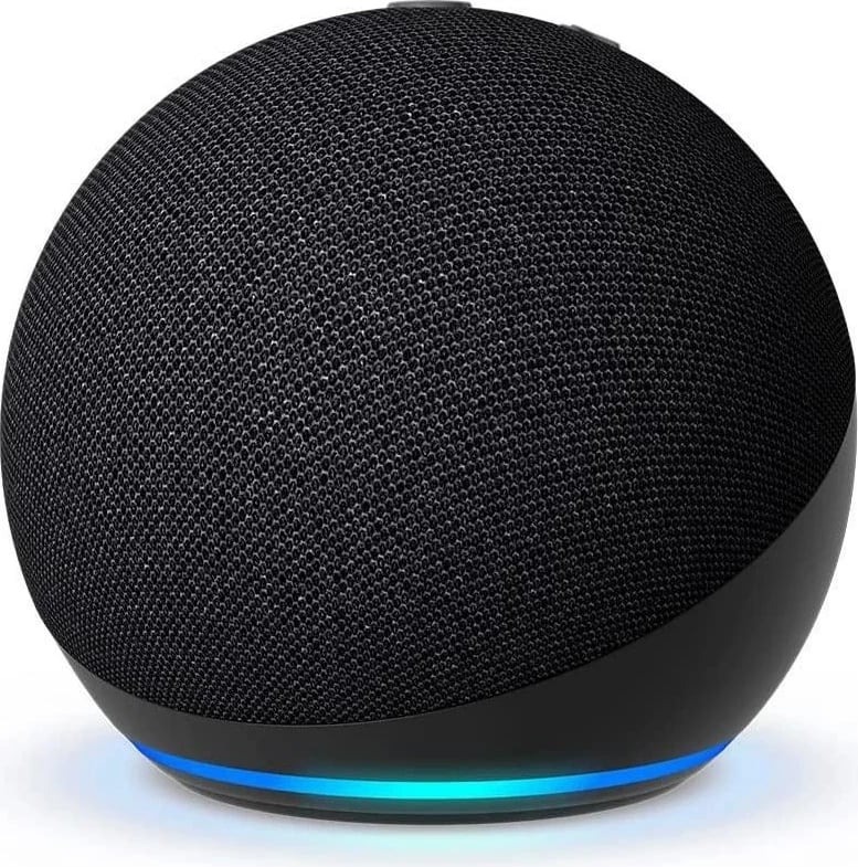 Amazon Echo Dot 5, Smart Speaker, Zezë
