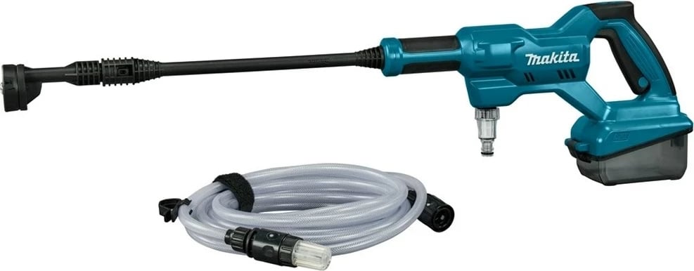 Pastrues presioni pa kabllo Makita DHW180Z, 18V, Blu