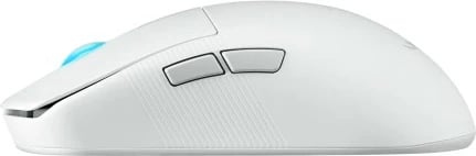 Maus ASUS ROG Harpe Ace Mini, 42000 DPI, i bardhë