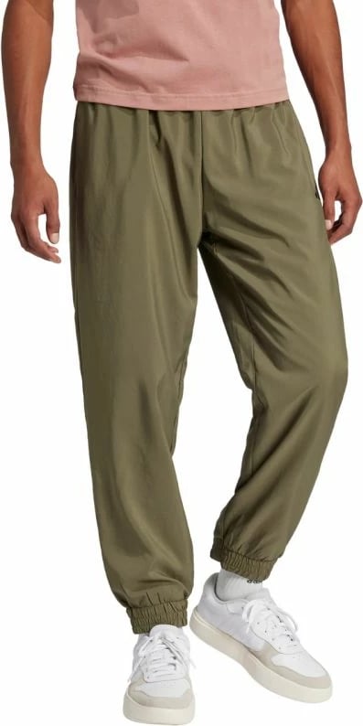 Pantallona për meshkuj adidas, të gjelbra
