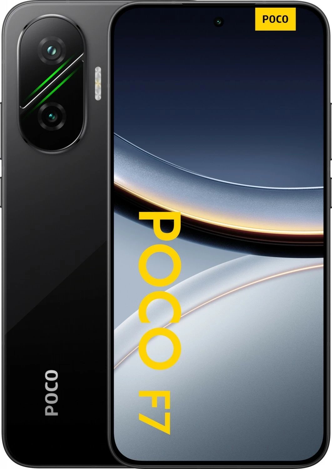 Celular Xiaomi POCO F7, 12GB RAM, 512GB, i zi