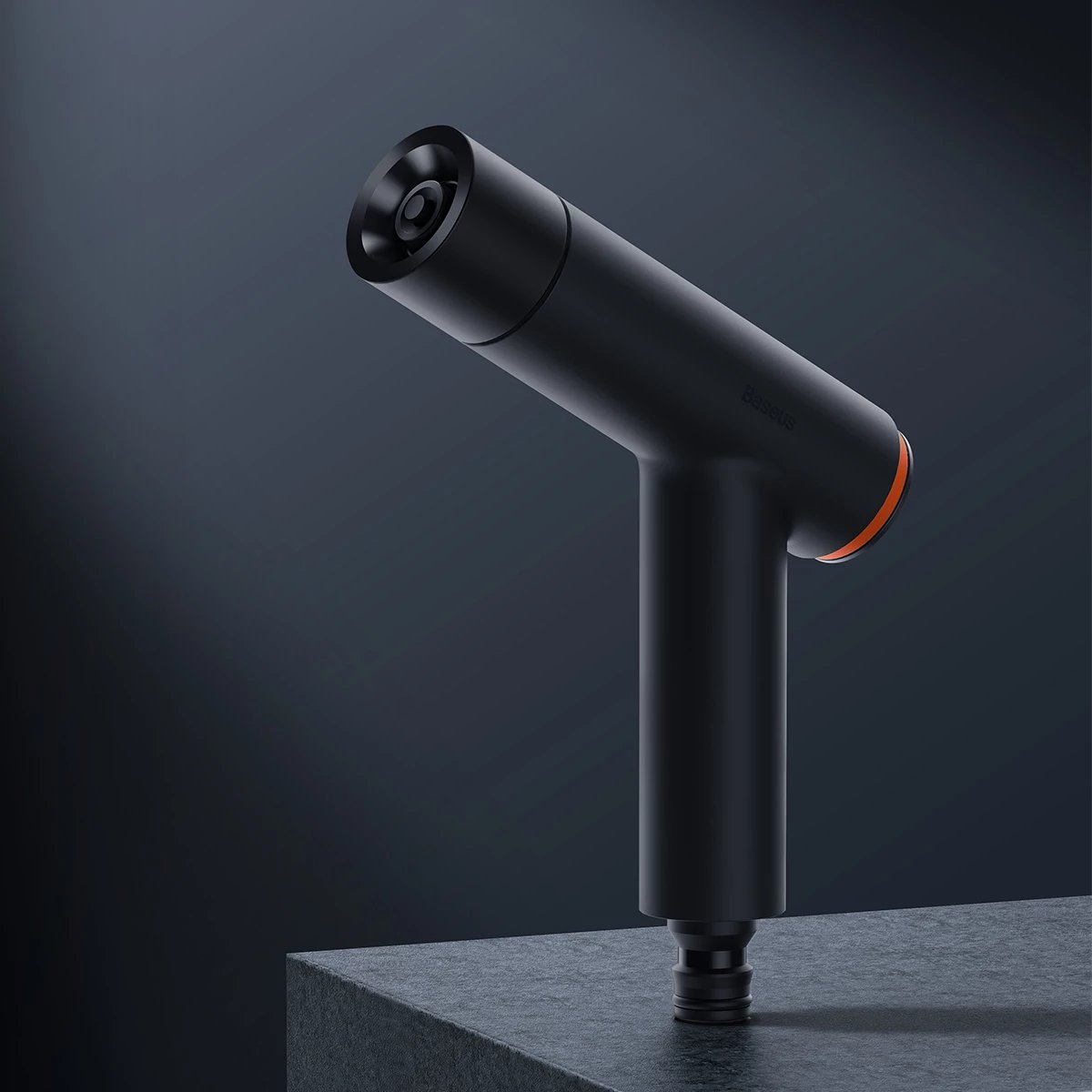 Armë larëse Baseus GF3 për makina, CPGF020013, gri e errët