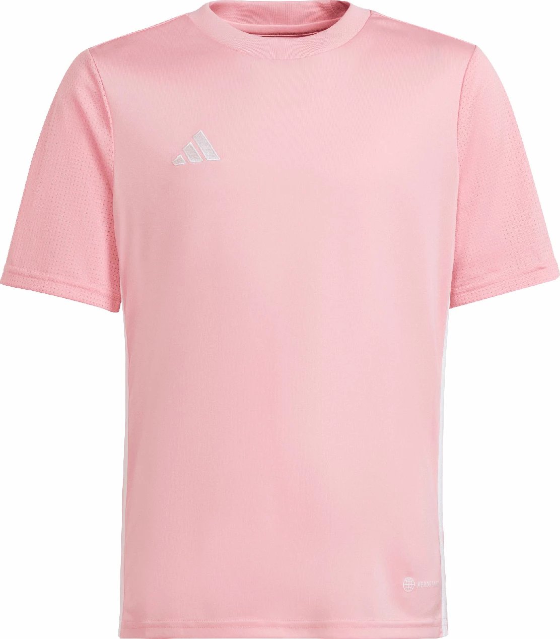 Maicë për fëmijë adidas, rozë