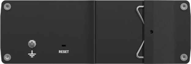 Switch Teltonika TSW212, Managed L2, Gigabit Ethernet, 8 porte, i zi