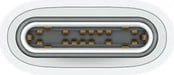 Kabllo mbushëse Apple USB-C e endur, 1m, USB 3.2 Gen 1, e bardhë Kabllo mbushëse Apple USB-C e endur, 1m, USB 3.2 Gen 1, e bardhë