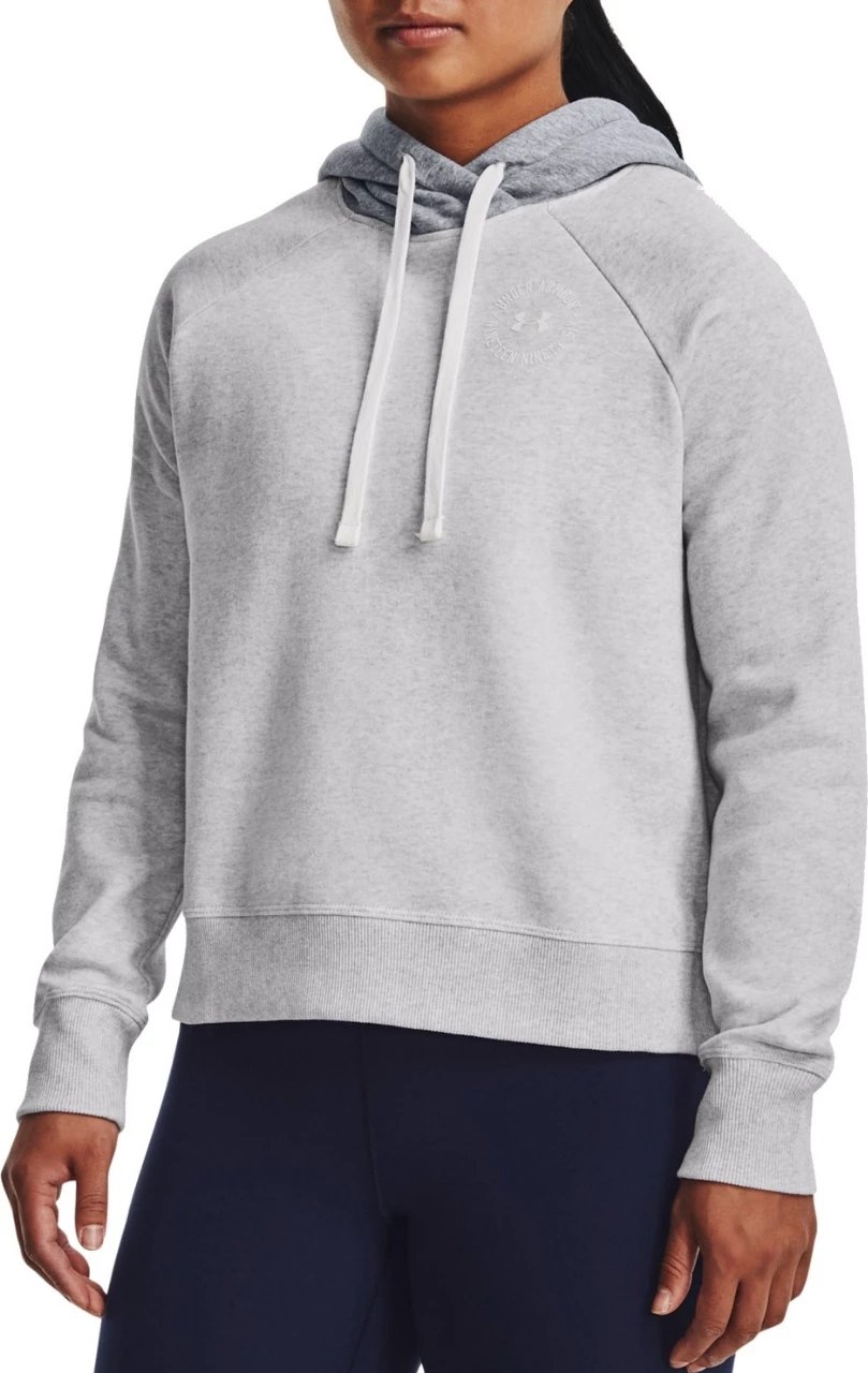 Duks për femra Under Armour, gri