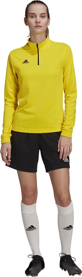 Duks për femra adidas, i verdhë