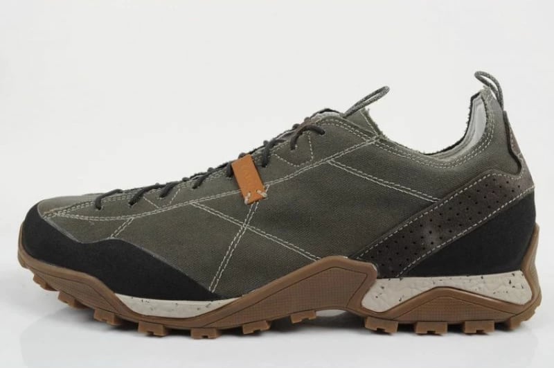 Atlete trekking për meshkuj Aku, kafe-gri