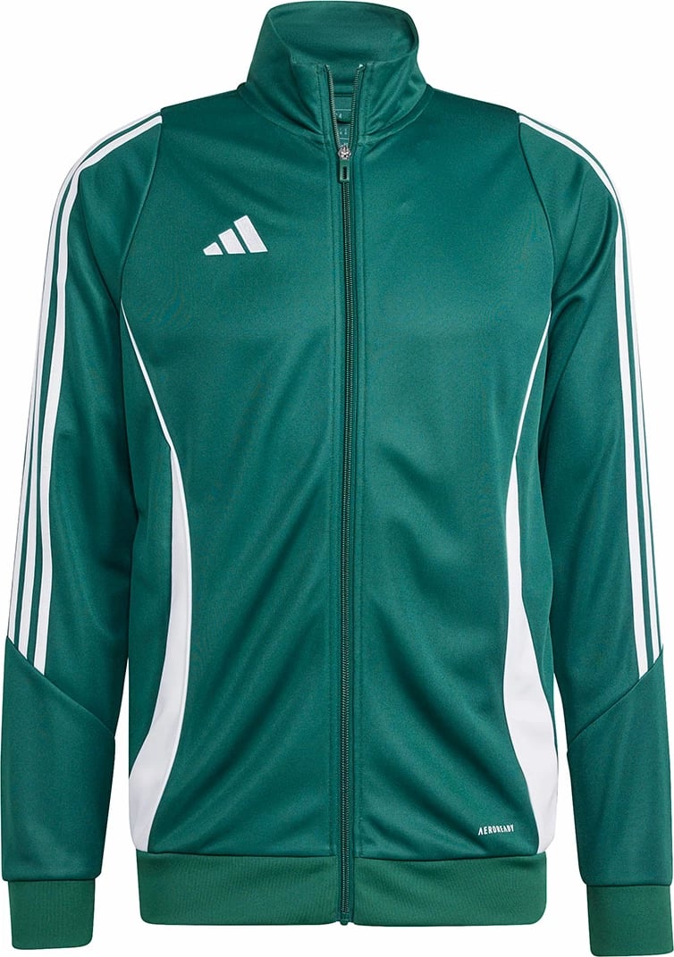 Duks për meshkuj adidas, i gjelbër