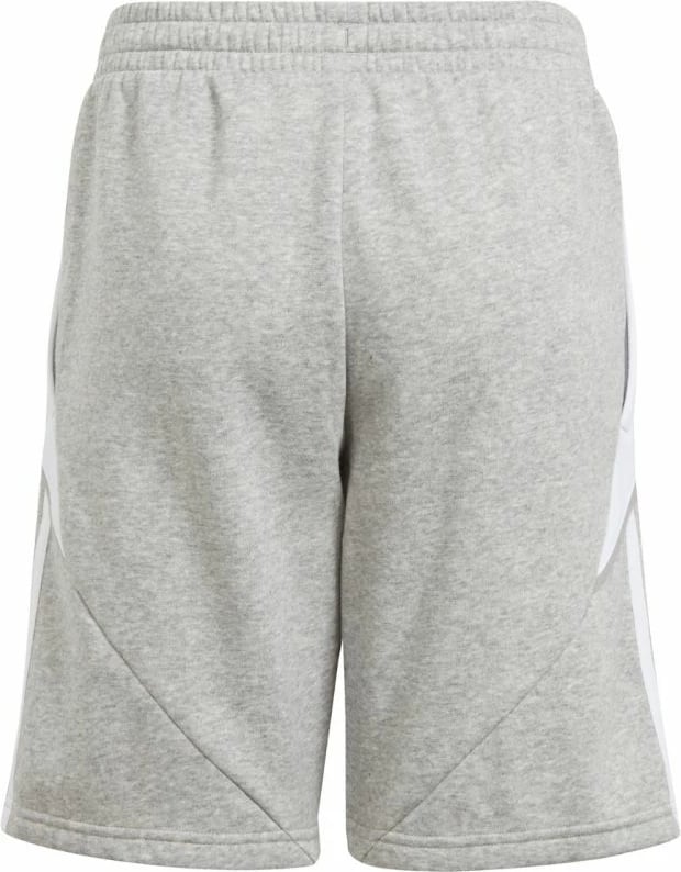 Shorce për fëmijë adidas, gri