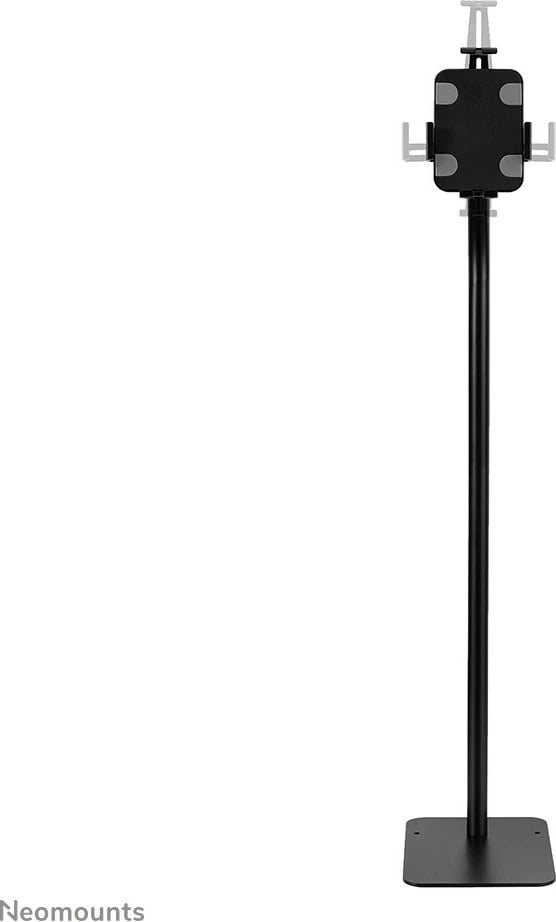 Mbajtës tableti Newstar FL15-625BL1, 360° rrotullim, i zi