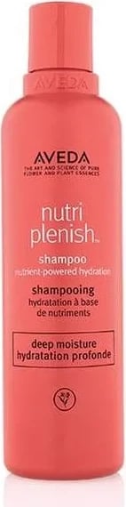 Shampon unisex AVEDA Nutri Plenish Deep Moisture, 250ml