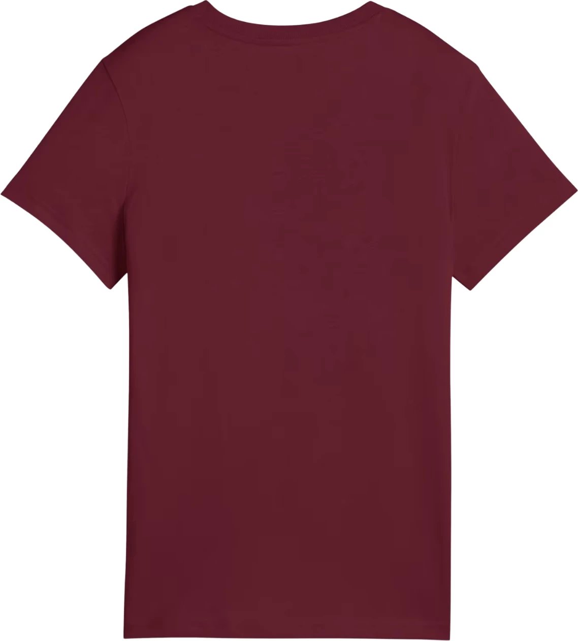 Maicë për femra Puma, burgundy