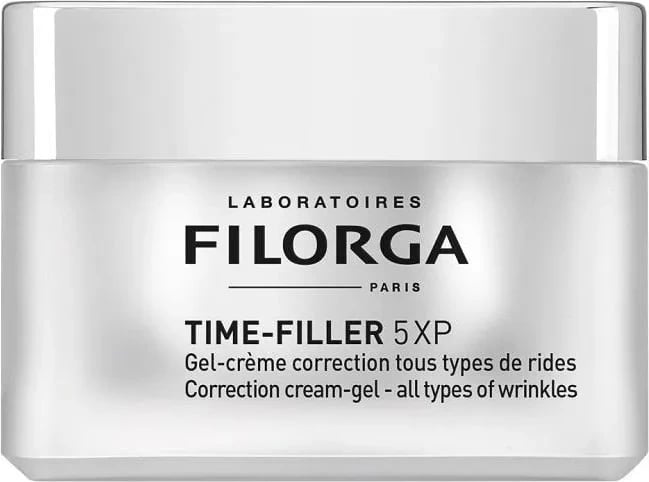 Krem kundër rrudhave unisex Filorga Time-Filler 5XP 50ml