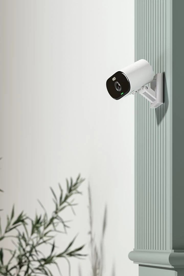 Kamerë sigurie Imou Versa Bullet IPC-C22FP-C, IP, Wireless, Full HD, e bardhë
