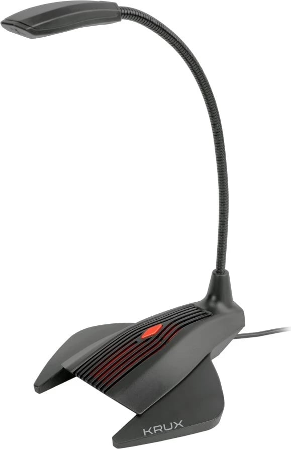 Mikrofon Krux Prana, i zi