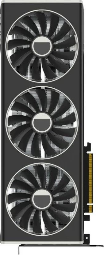 Kartelë grafike XFX RX 7900XT 20GB GDDR6, 3 ventilatorë, e zezë