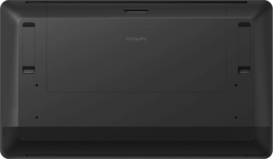 Tabletë grafike Wacom Cintiq Pro 24, 23.6", 5080 lpi, Pen, USB, e zezë