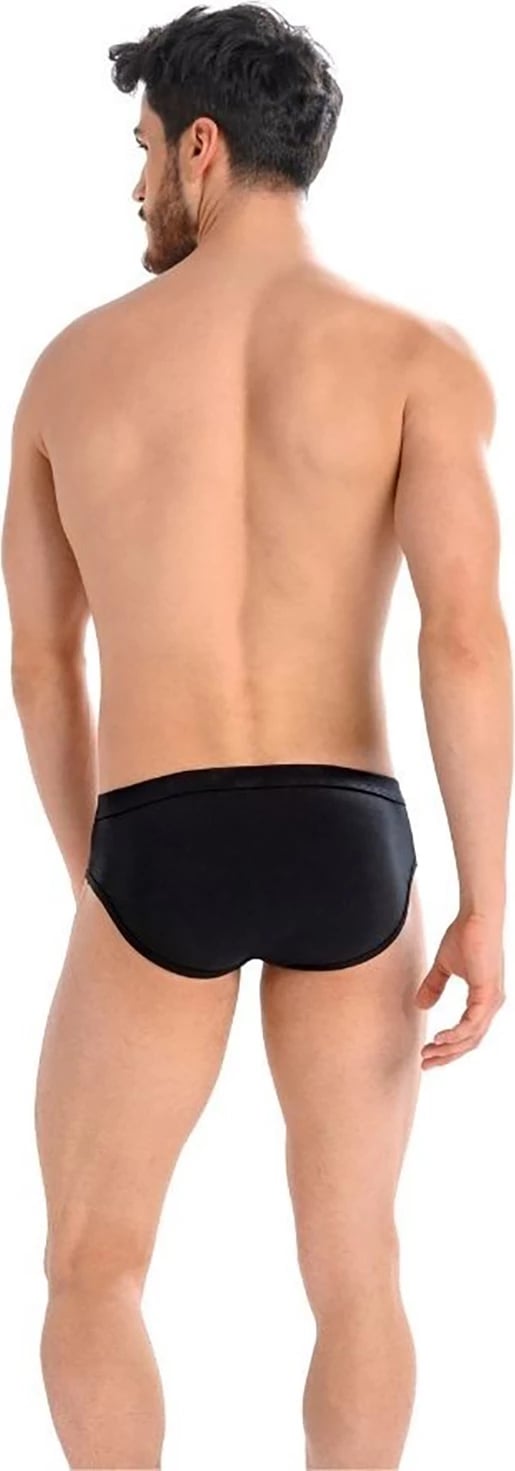 Set i brendshëm për meshkuj Teyli, i zi