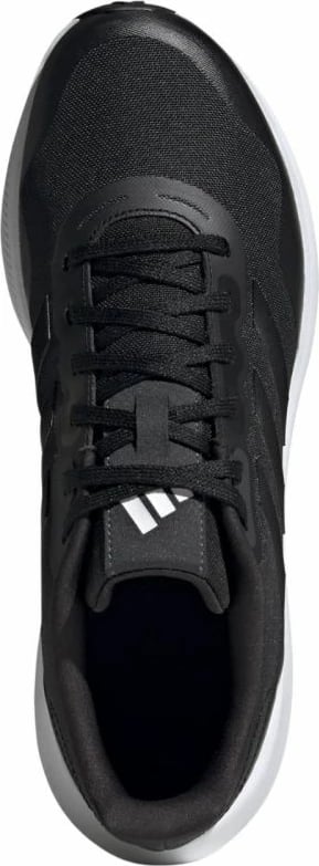 Atlete për vrapim për meshkuj adidas Runfalcon 3.0 TR, të zeza Atlete për vrapim për meshkuj adidas Runfalcon 3.0 TR, të zeza