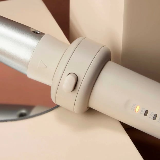 Set stilimi flokësh 5-në-1 Remington CI41MS5, qeramik, bezhë