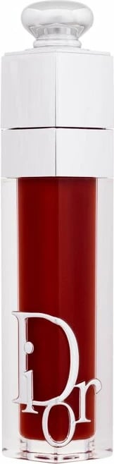 Buzëkuq për femra gloss Dior Addict Lip Maximizer 028 Dior & Intense, 6ml, e kuqe