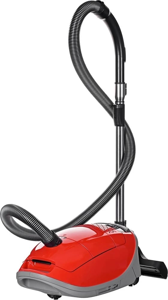 Fshesë me korrent Miele Guard M1, Terra Red