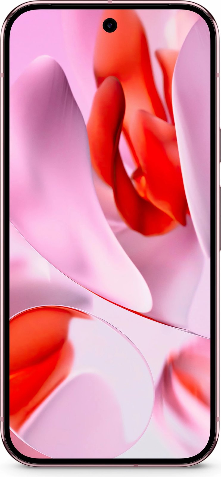 Celular Google Pixel 9 Pro, 16 GB, 128 GB, Rose