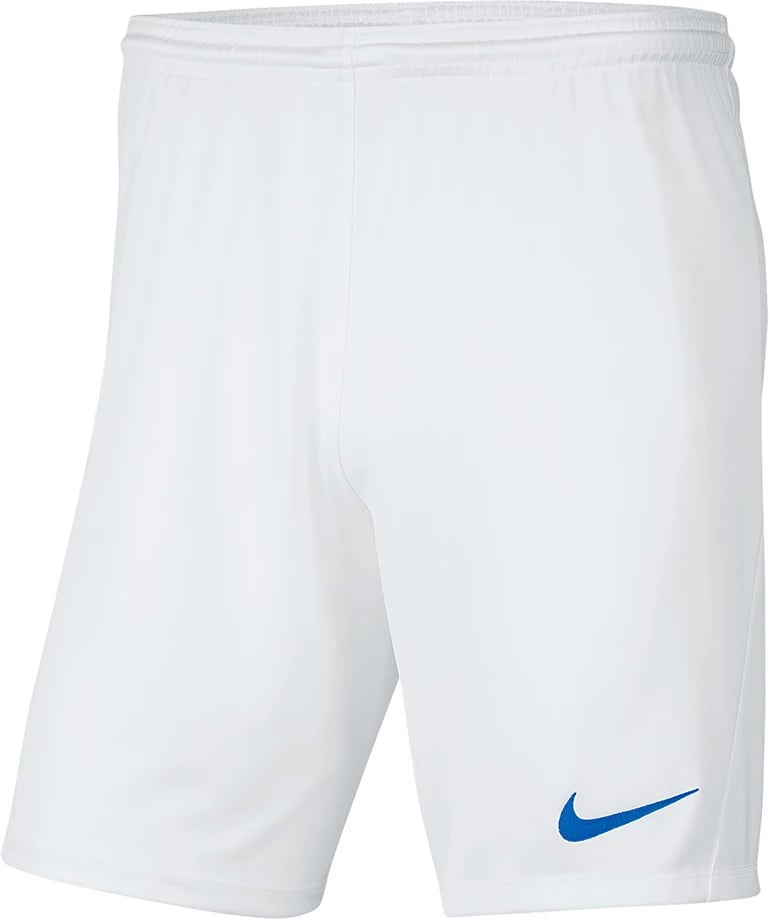 Shorce për fëmijë Nike, të bardha