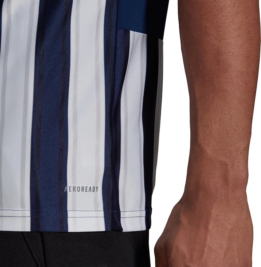 Maicë për meshkuj adidas, navy