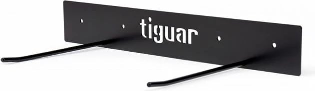 Mbajtëse për stuoja tiguar, e zezë