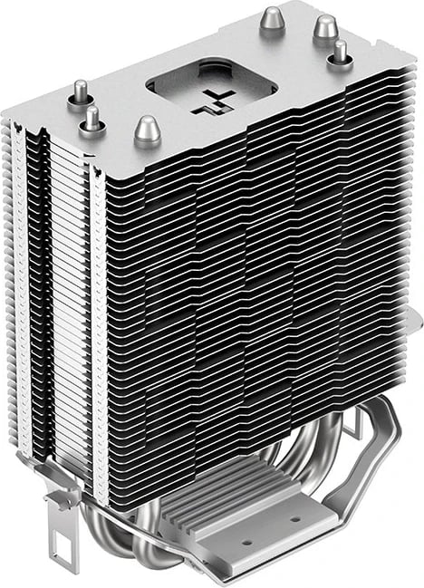 Ftohësi i Çipsetit DeepCool AG300, 9.2 cm, Zi dhe Metalik