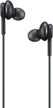 Kufje Samsung EO-IA500BBEGWW, me kabllo, 20 - 20000 Hz, për thirrje/muzikë, të zeza