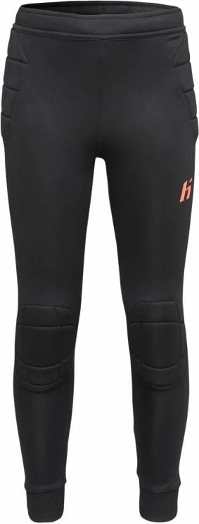 Pantallona sportive për fëmijë Huari, të zeza