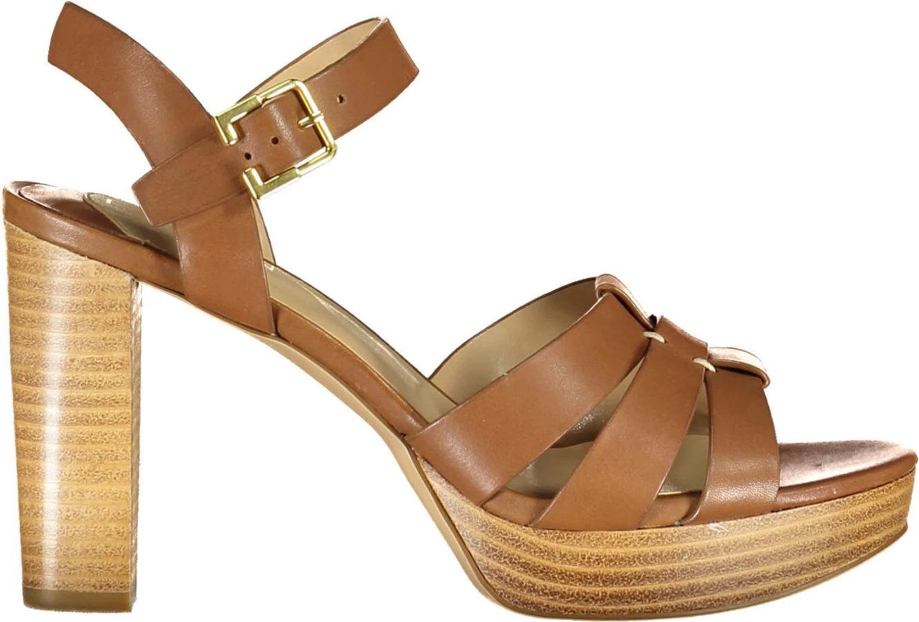 Sandale Ralph Lauren femra, kafe