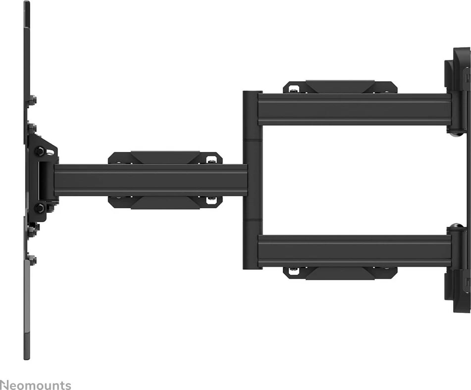 Mbajtëse muri për TV Neomounts WL40S-850BL14, full motion, 32-65 inç, çelik, e zezë