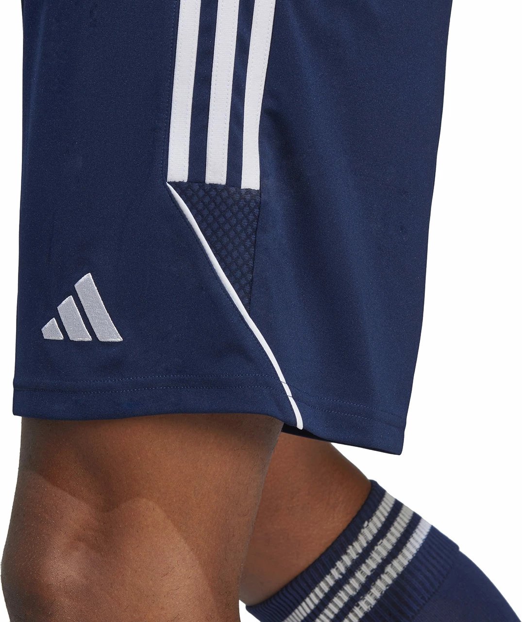 Shorce për meshkuj adidas, navy