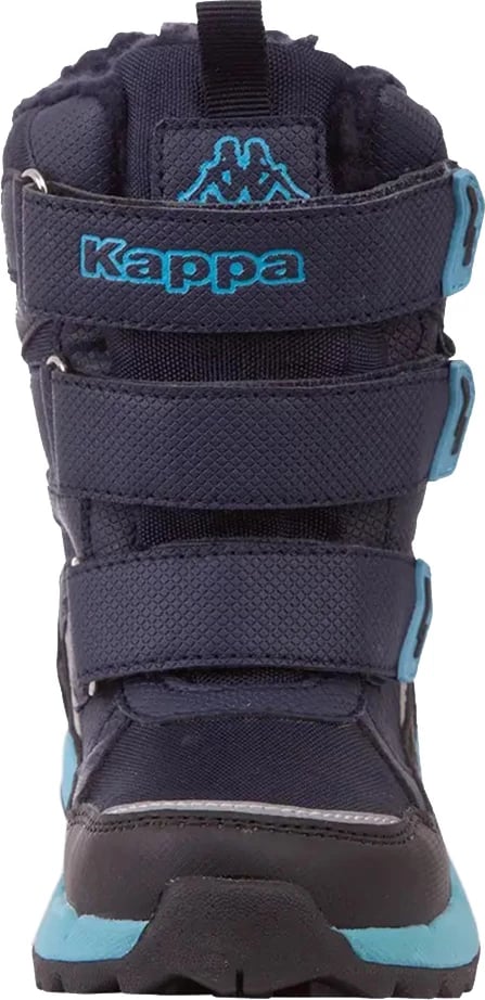 Këpucë për fëmijë Kappa, navy